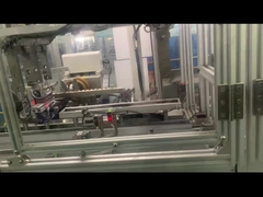 BLDC-motorproductielijn