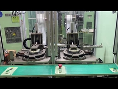 Automatische isolerende document toevoegingsmachine