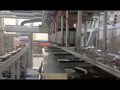 New Energy-Voertuigen de Elektrische het Verwarmen Verf van de Dalingsisolatie, de Doordrongen Productie van de Isolatieverf