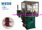 Automatische de Stator Windende Machine 1900 X 1200 X 1650mm van MCB Grootte Maximum 4mm Ronde Draad leverancier