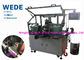 Zelfs - Oneven Groeven Ankerwikkelingsmachine met Stootbordtype Collectorcommutator leverancier